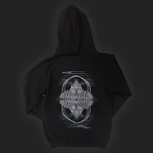 Access To Infinity Zip Up Hoodie