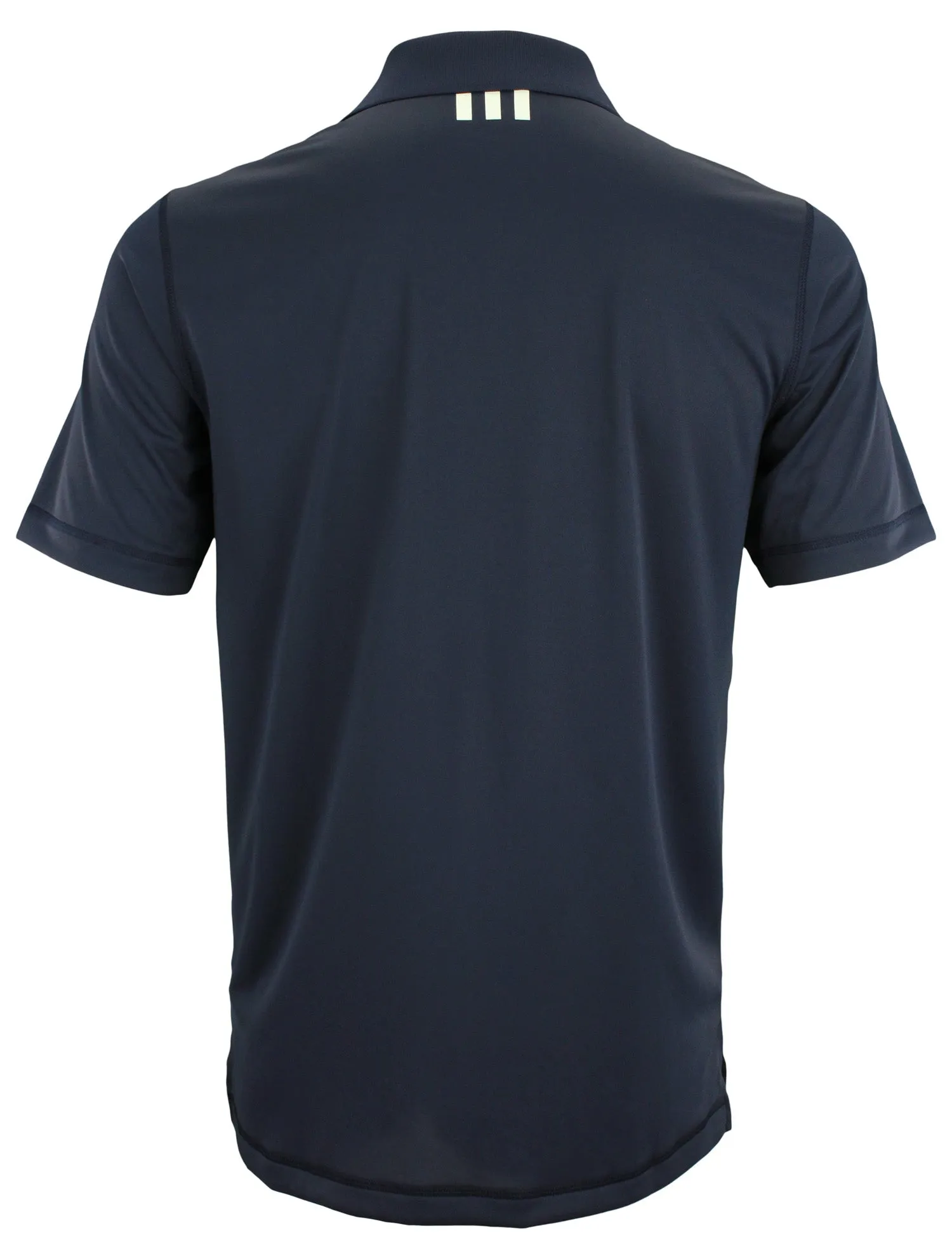 Adidas Golf Men's Puremotion Short-Sleeve Polo Shirt, Color Options