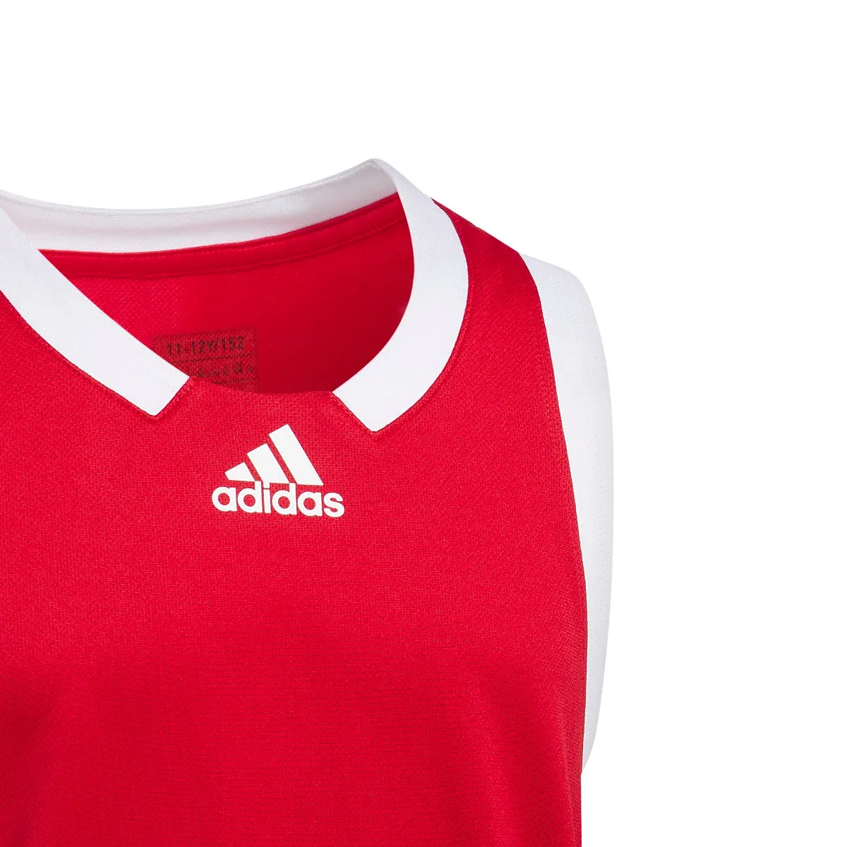 adidas Youth Icon Squad Basketball Jersey