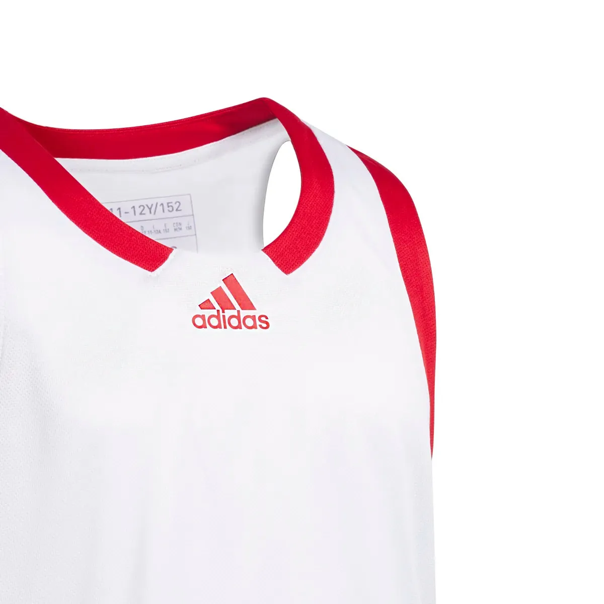 adidas Youth Icon Squad Basketball Jersey