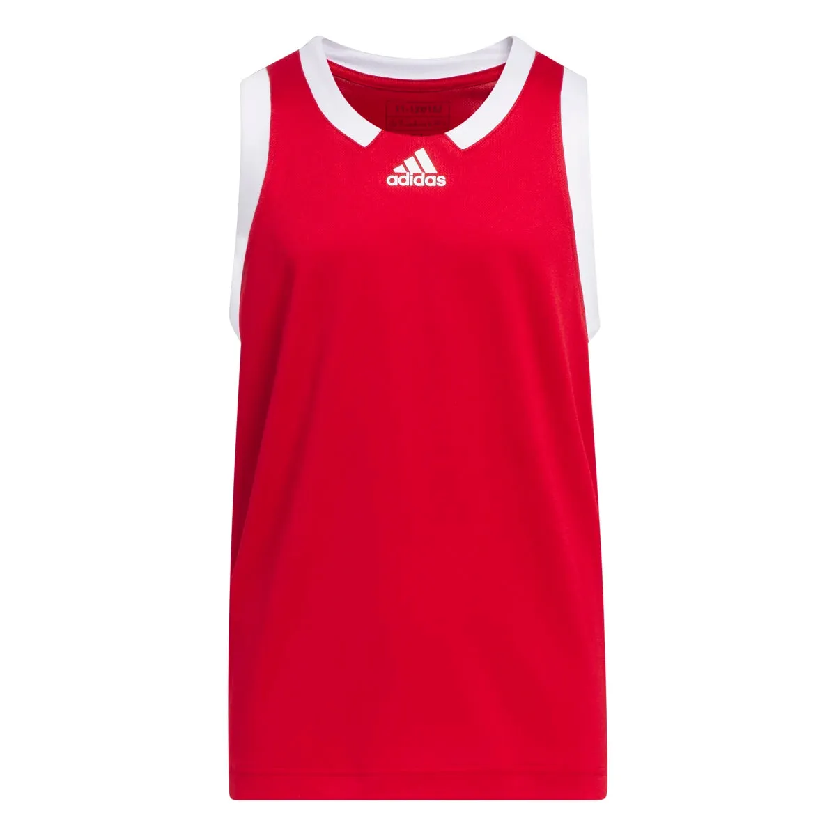 adidas Youth Icon Squad Basketball Jersey