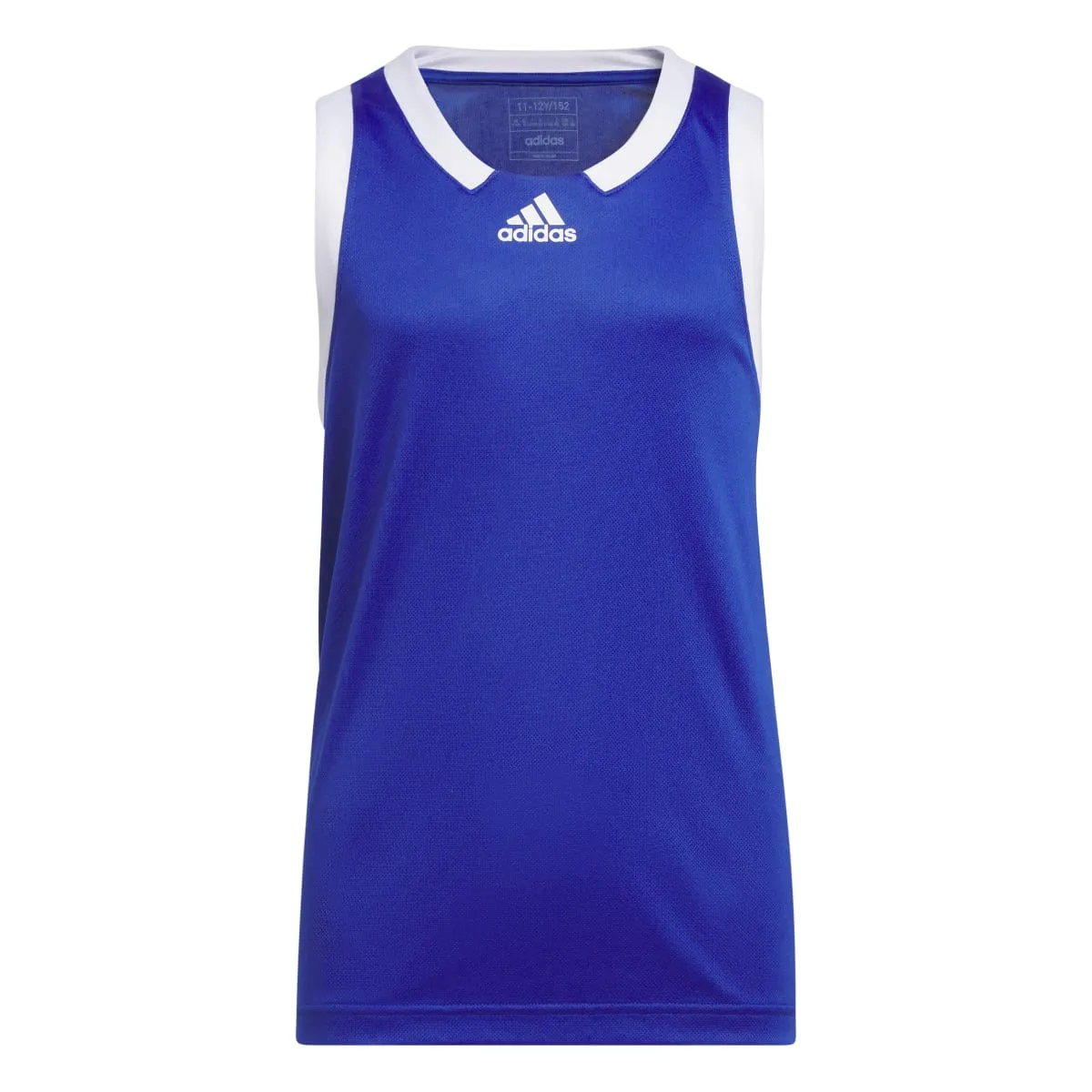 adidas Youth Icon Squad Basketball Jersey