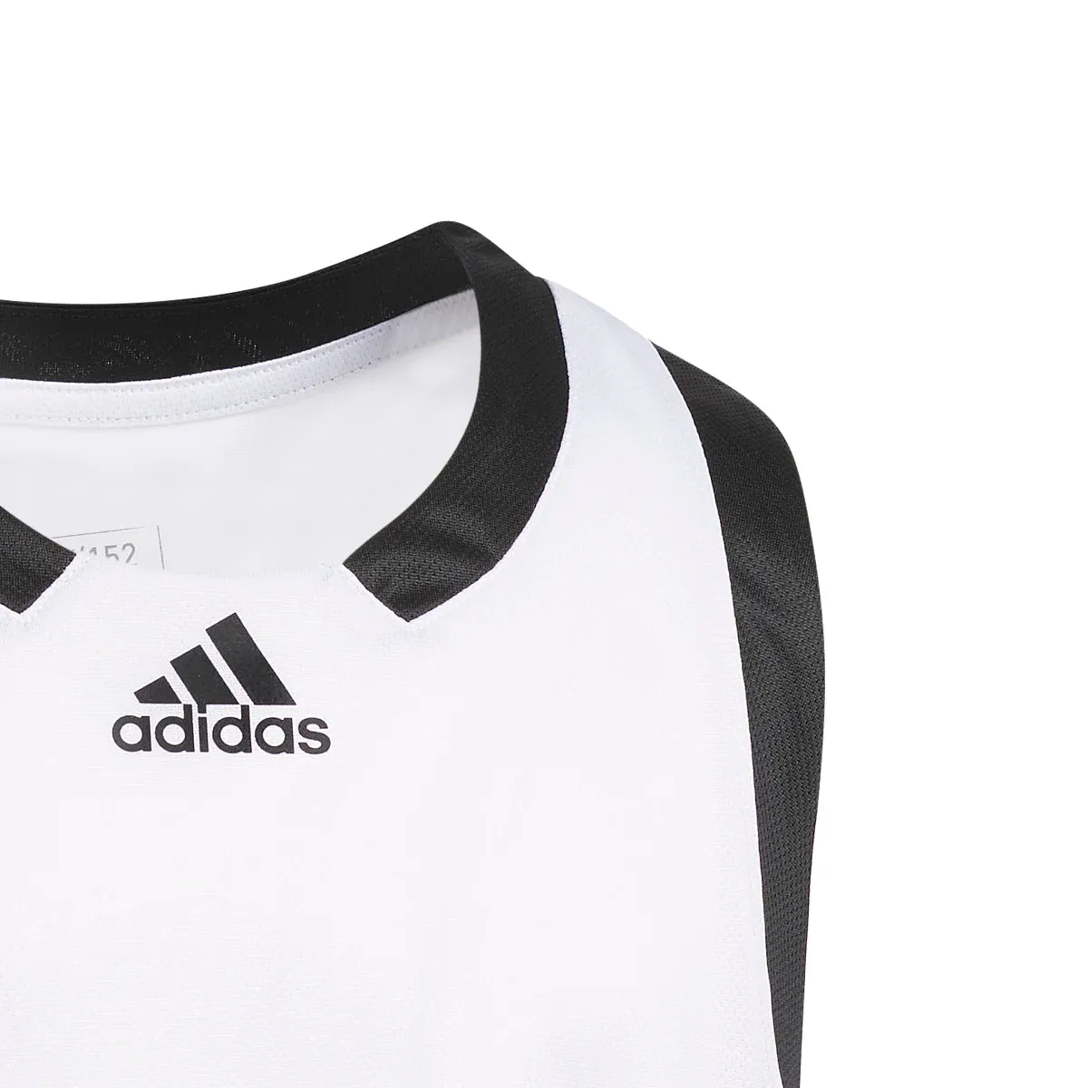 adidas Youth Icon Squad Basketball Jersey