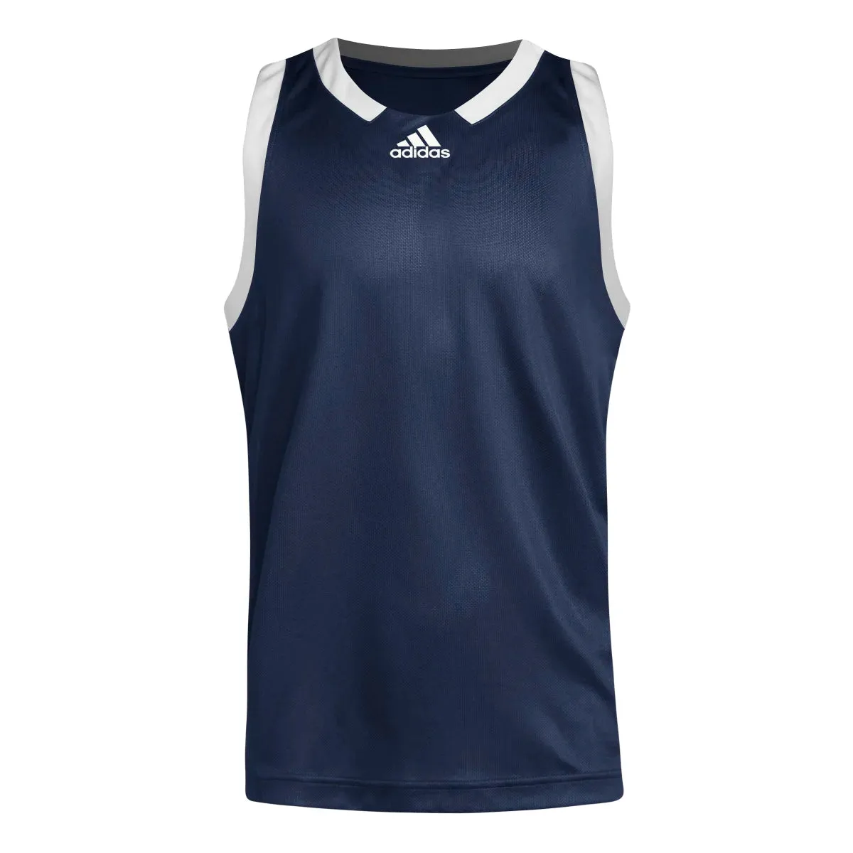 adidas Youth Icon Squad Basketball Jersey
