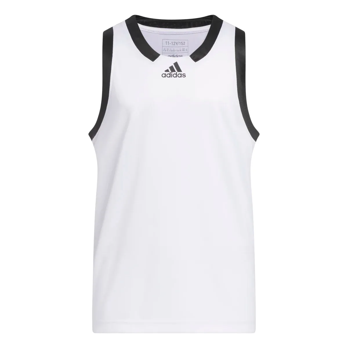 adidas Youth Icon Squad Basketball Jersey