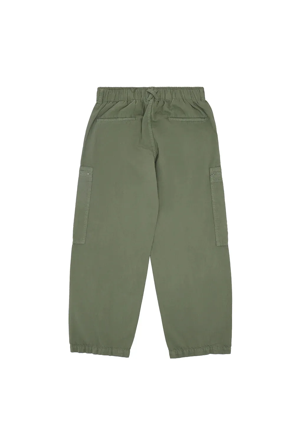 Amelia Pant Khaki