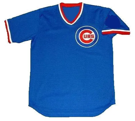 Andre Dawson 1987 Cubs Throwback Jersey