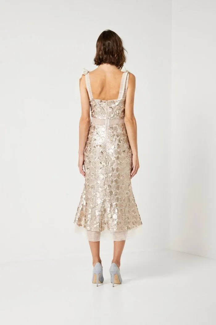 Angelina Dress