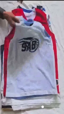 Basketball Jerseys sleeveless - nba included.