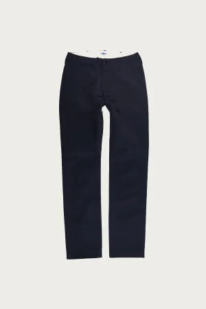 Blue Seal Chino Trousers - Navy