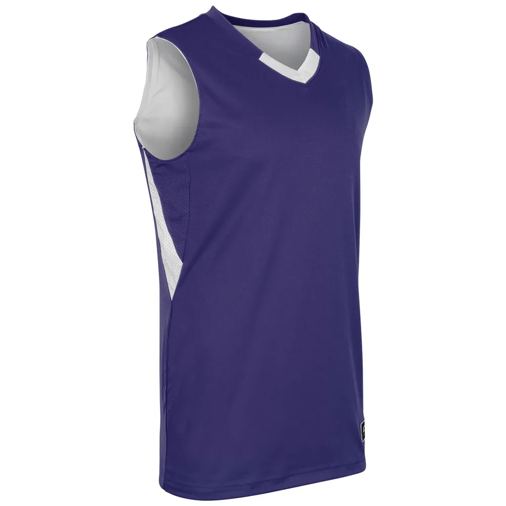 Champro Youth Pivot Reversible Basketball Jersey
