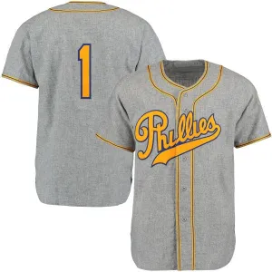 Chuck Klein 1938 Philadelphia Phillies Throwback Jersey
