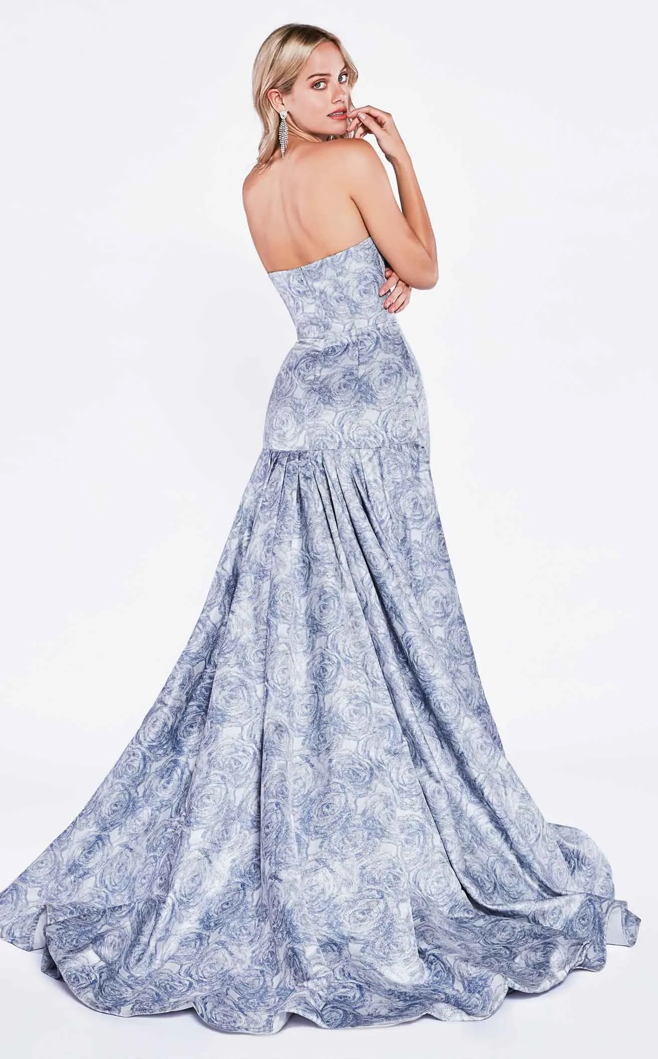 Cinderella Divine 13584 Dress
