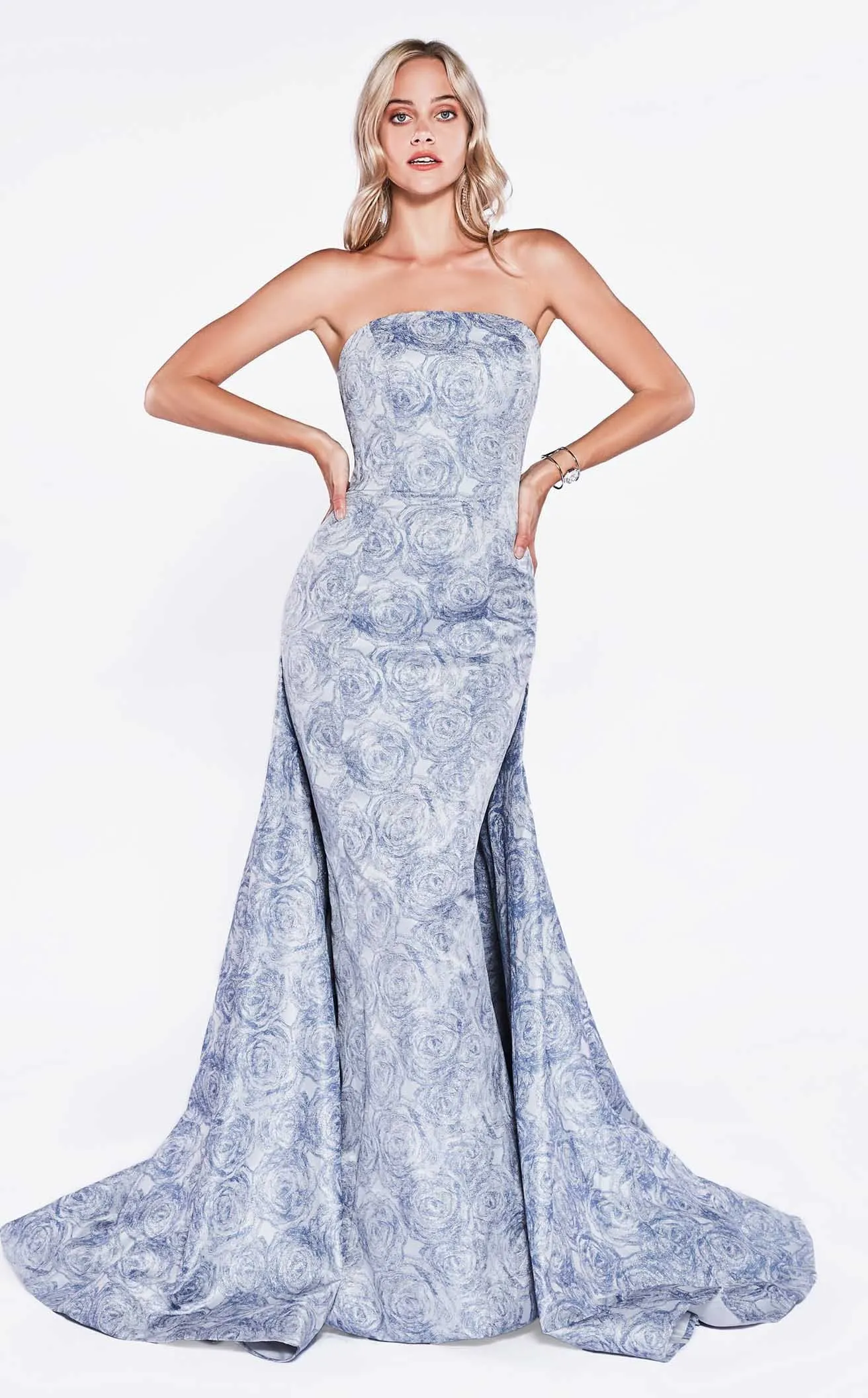 Cinderella Divine 13584 Dress