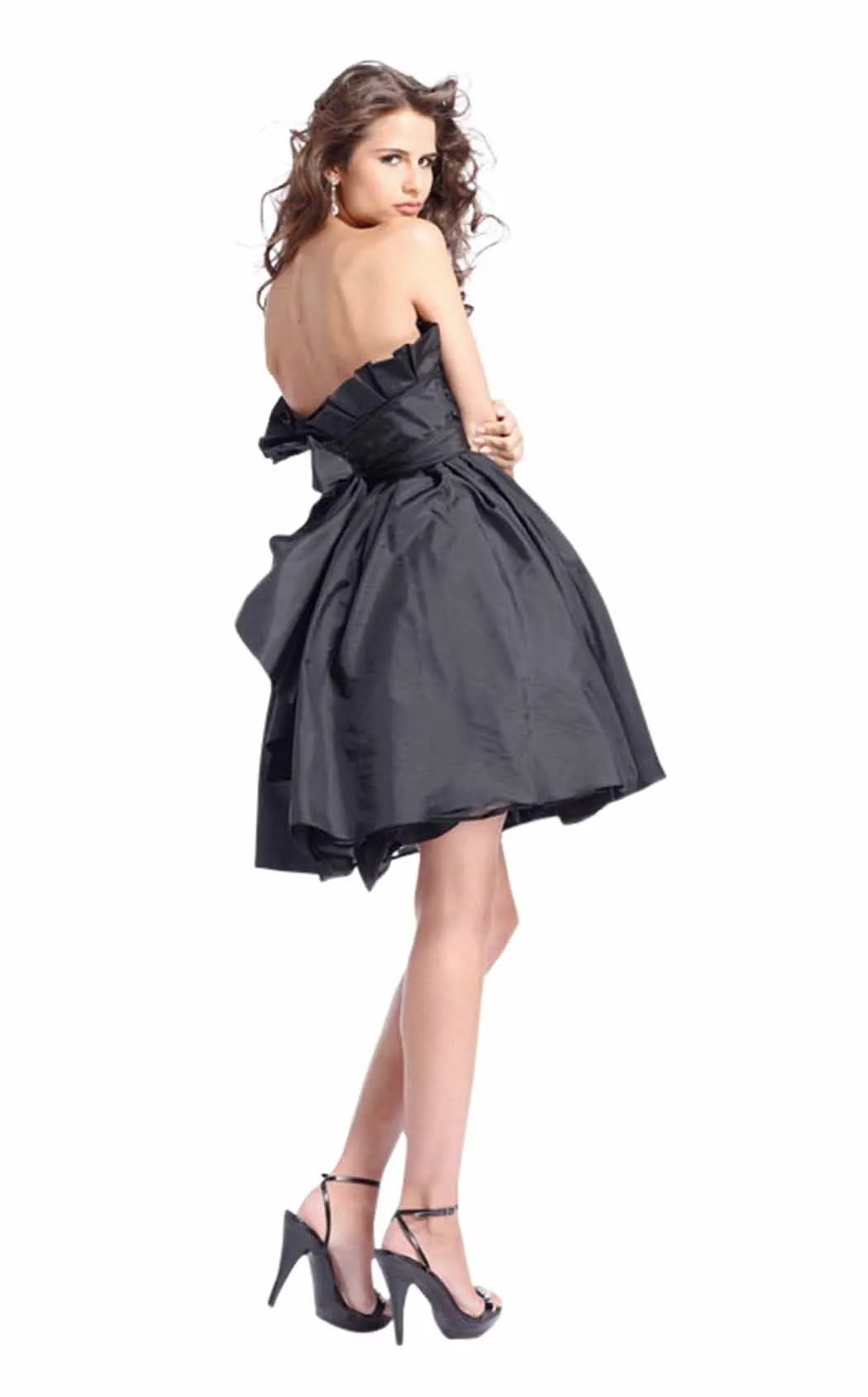 Clarisse 1309 Dress