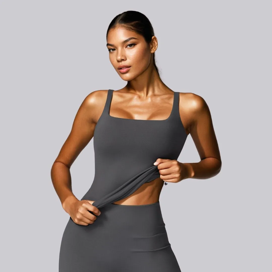 Classic Cover Set - Grey