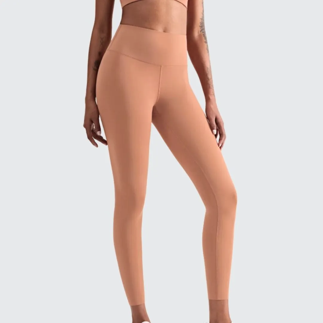 Comfort Set - Beige Brown