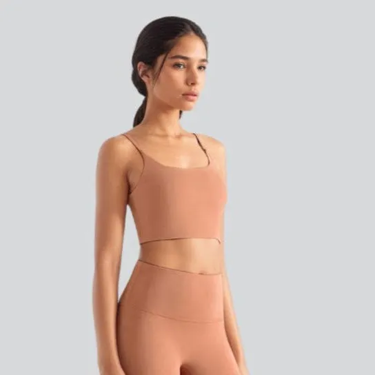 Comfort Set - Beige Brown