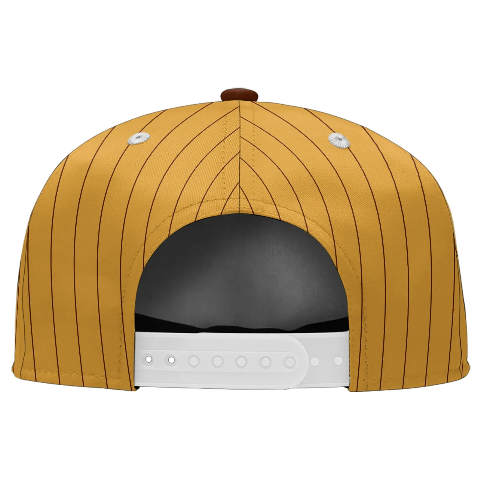 Custom Hat Sport Design Cap Stitched Adjustable Personalized PR067B-D020236-14
