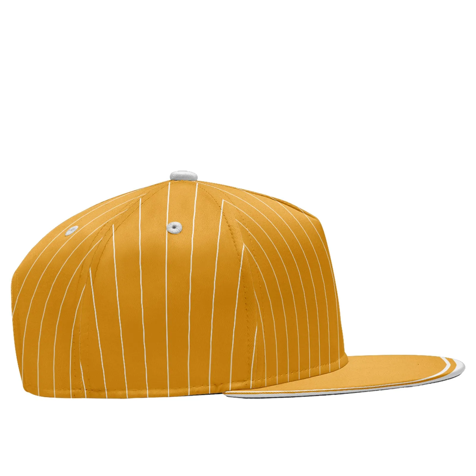 Custom Hat Sport Design Cap Stitched Adjustable Personalized PR067B-D020236-17
