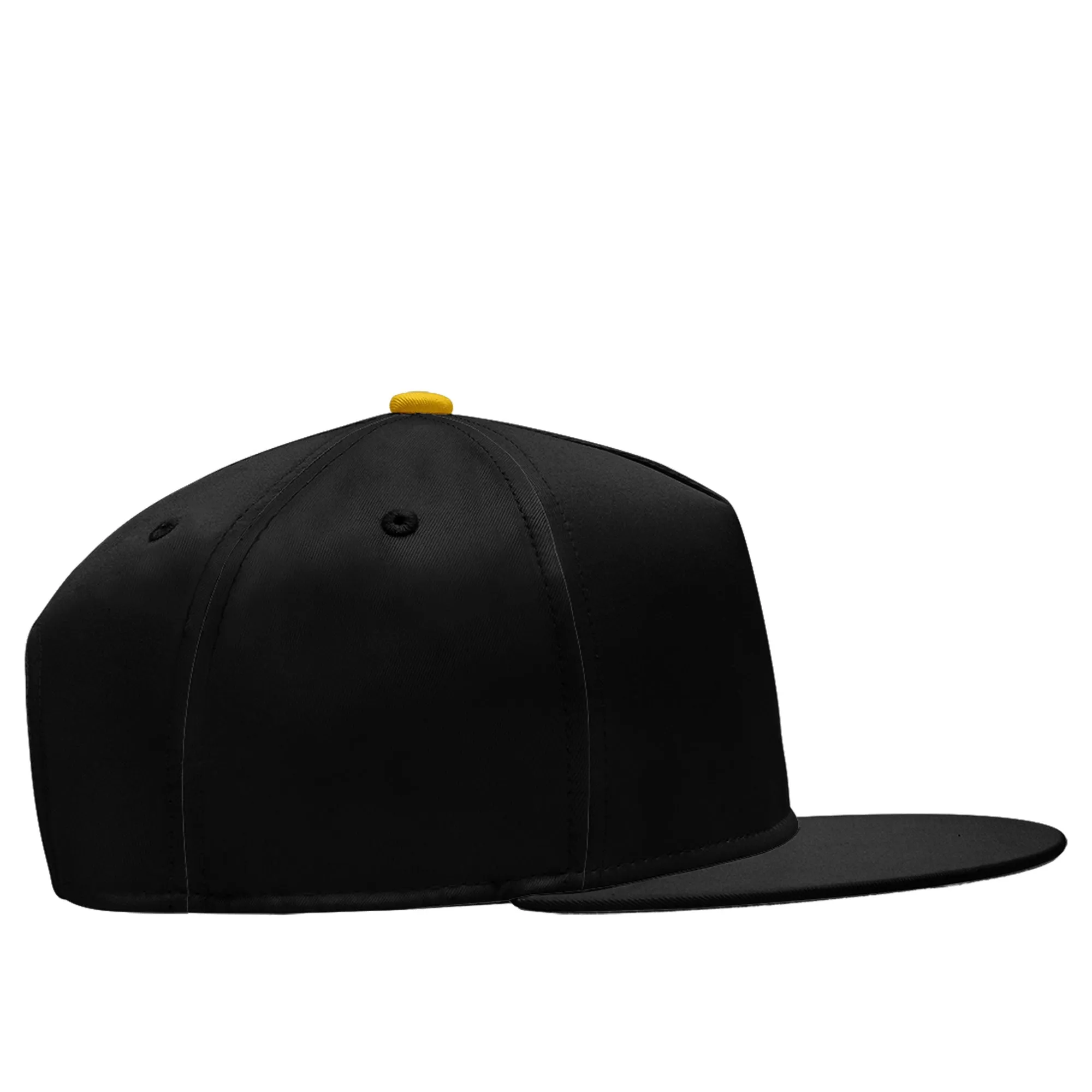 Custom Sport Design Hat Stitched Adjustable Snapback Personalized Baseball Cap PR067B-bd0b007a-c