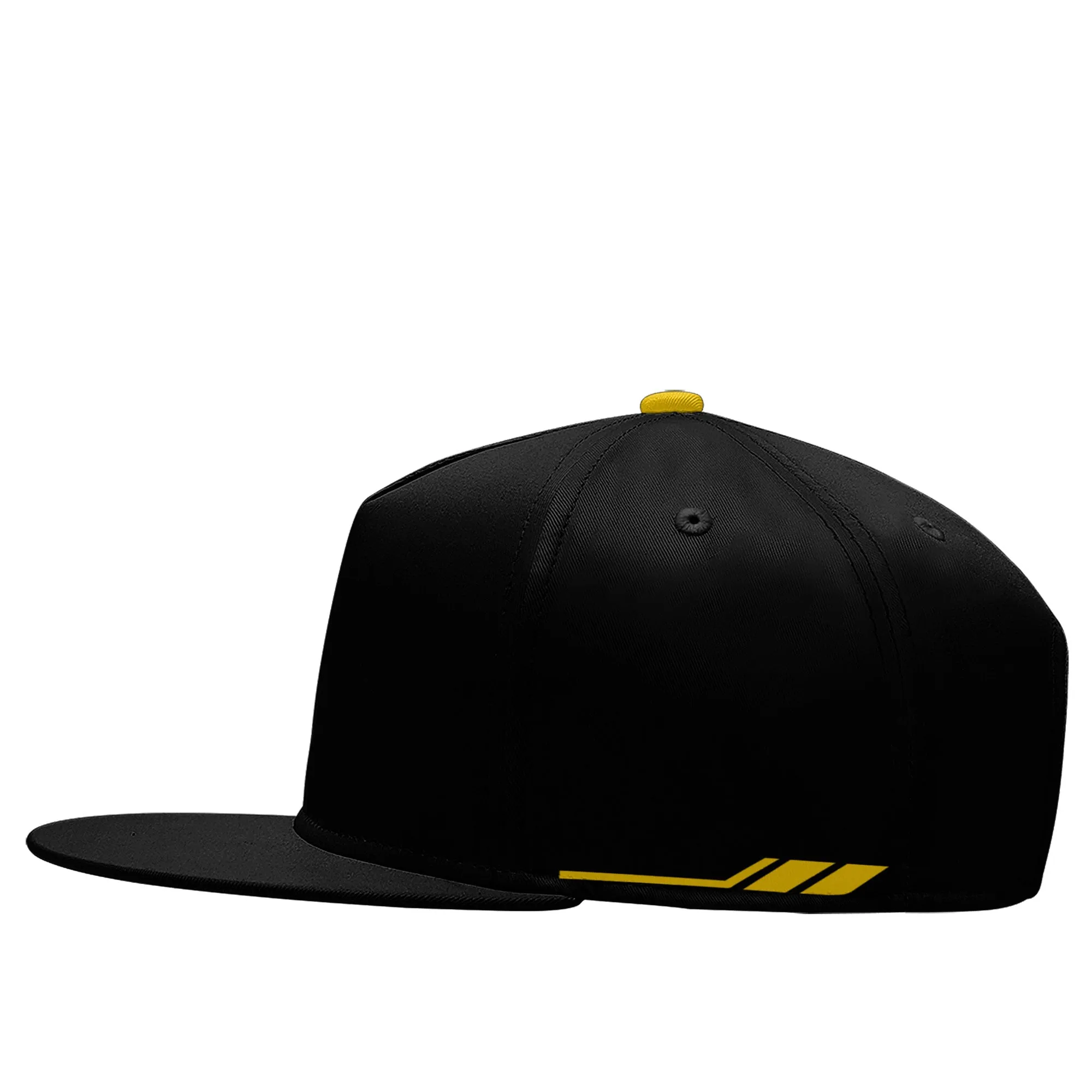 Custom Sport Design Hat Stitched Adjustable Snapback Personalized Baseball Cap PR067B-bd0b007a-c