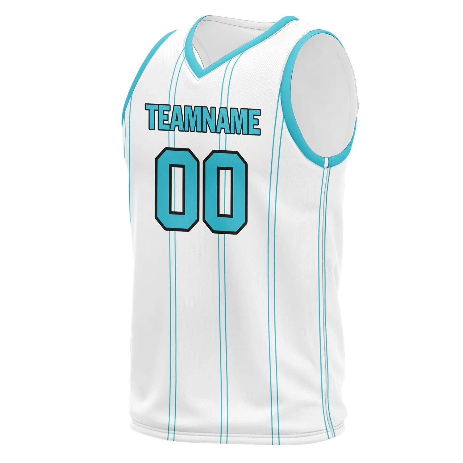 Custom White Green Classic Style Sports Uniform Basketball Jersey BBJ01-bd0a70ac