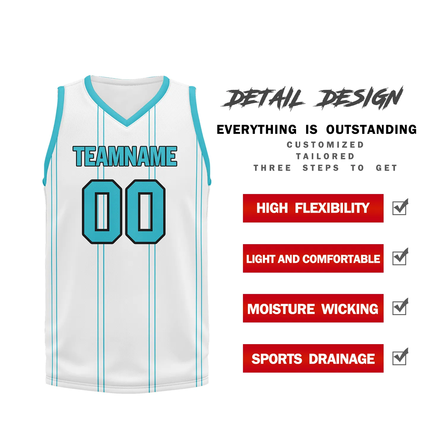 Custom White Green Classic Style Sports Uniform Basketball Jersey BBJ01-bd0a70ac