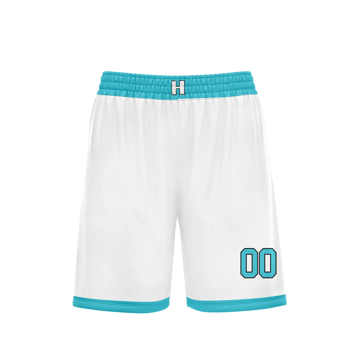 Custom White Green Classic Style Sports Uniform Basketball Jersey BBJ01-bd0a70ac
