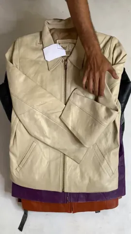 Faux Leather Colour Mix (SS-874)