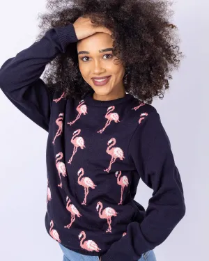 Flamingo Jumper