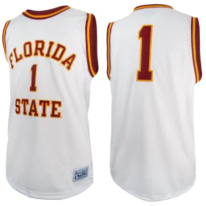 Florida State No Name Jersey