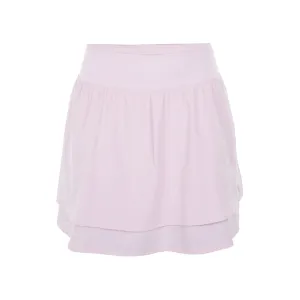 FOOTJOY Lightweight Woven Skort (Pink)