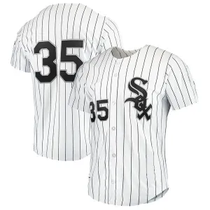 Frank Thomas Chicago White Sox Throwback Jersey