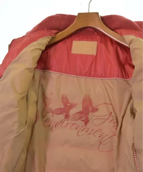 GAS Down jackets/Vests