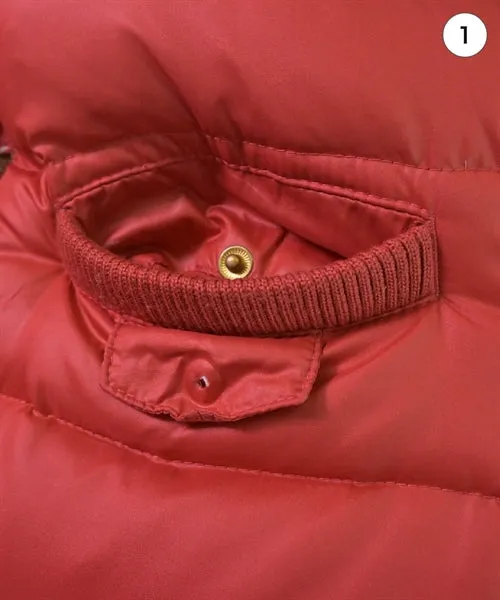 GAS Down jackets/Vests