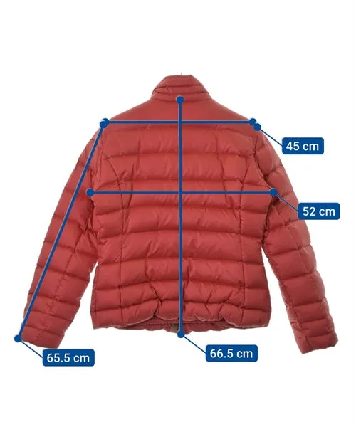 GAS Down jackets/Vests