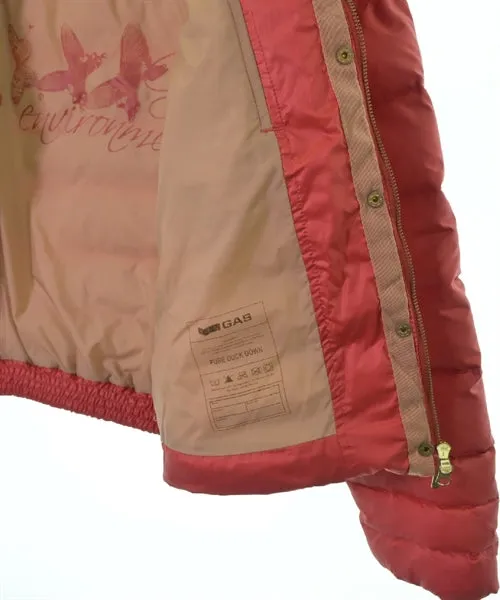GAS Down jackets/Vests