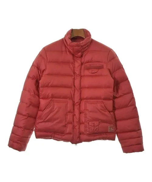 GAS Down jackets/Vests