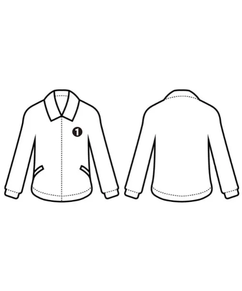 GAS Down jackets/Vests