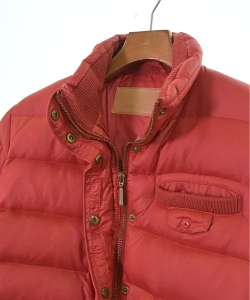 GAS Down jackets/Vests