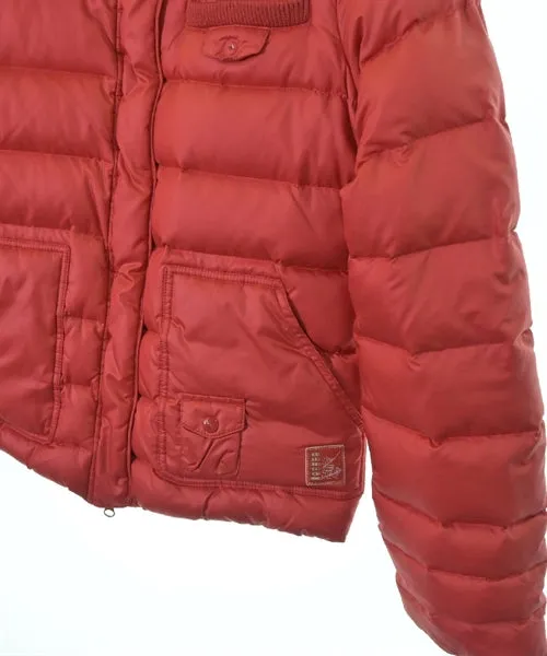 GAS Down jackets/Vests