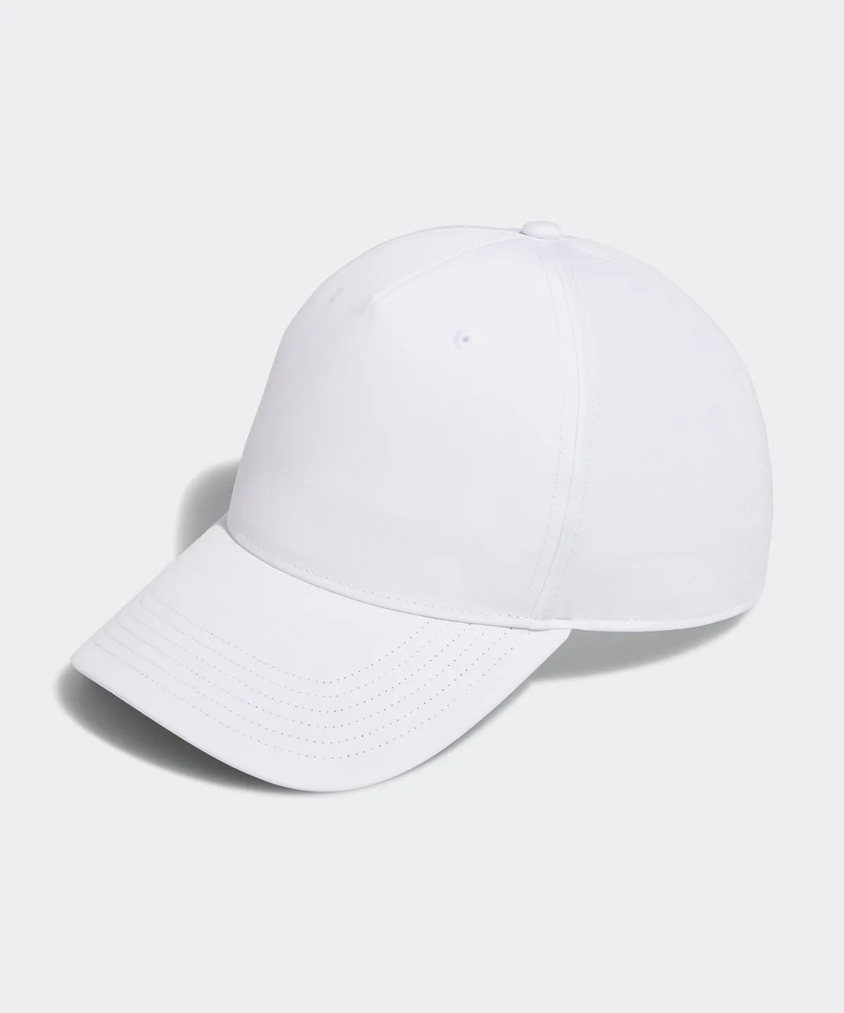 Golf performance crested cap | Team Navy Blue