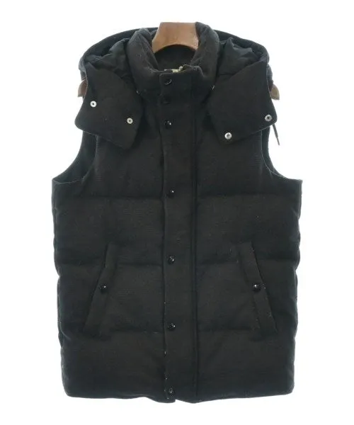 HAMPTONS Down jackets/Vests