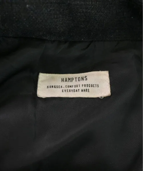 HAMPTONS Down jackets/Vests
