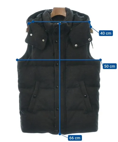 HAMPTONS Down jackets/Vests