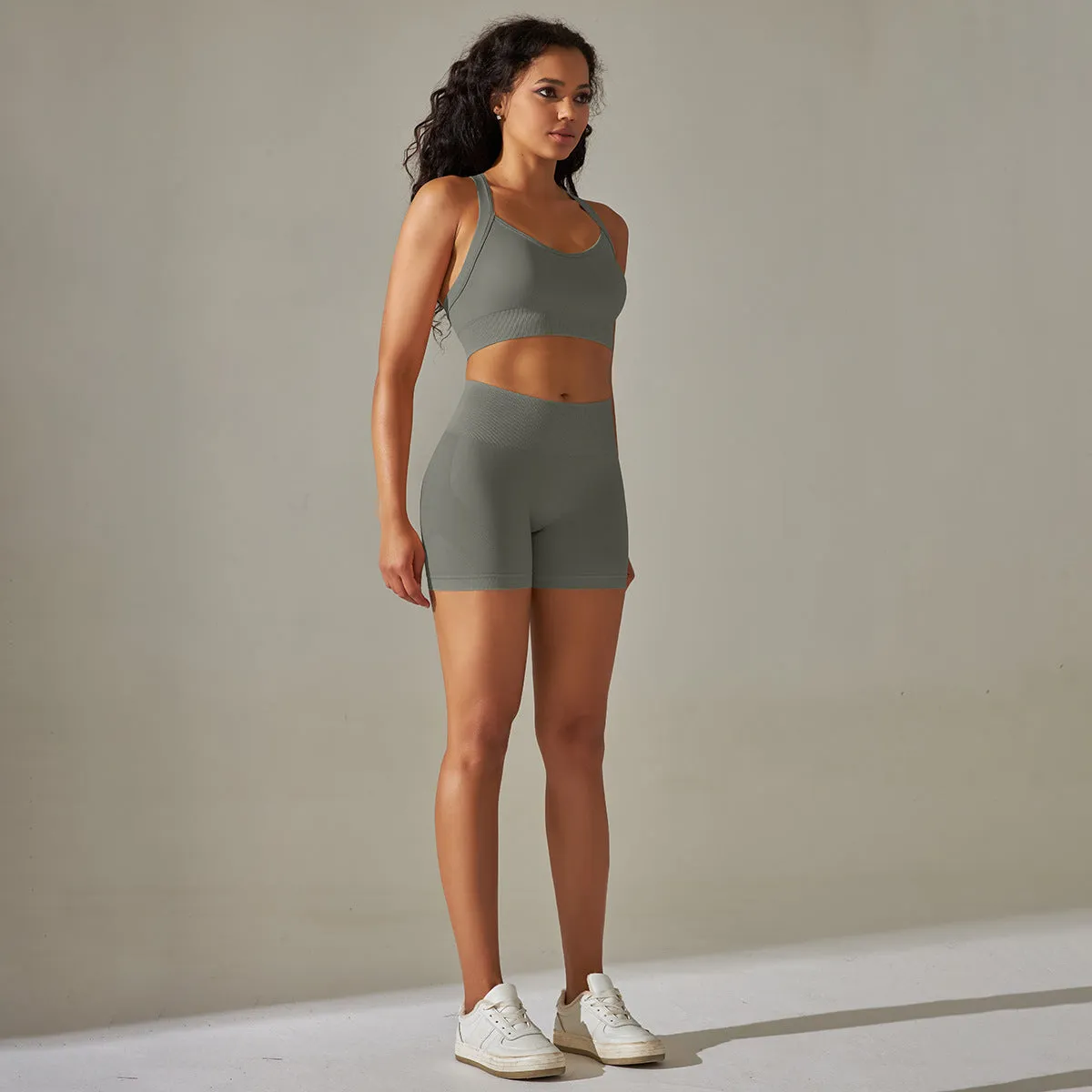 Harmony Haven Short
