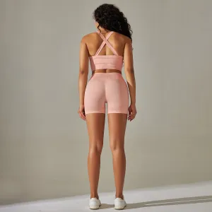 Harmony Haven Short