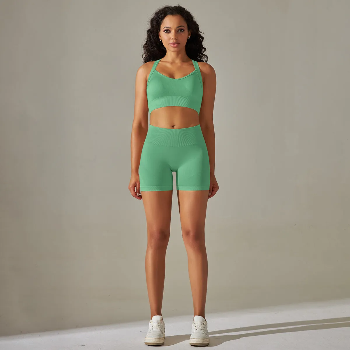 Harmony Haven Short