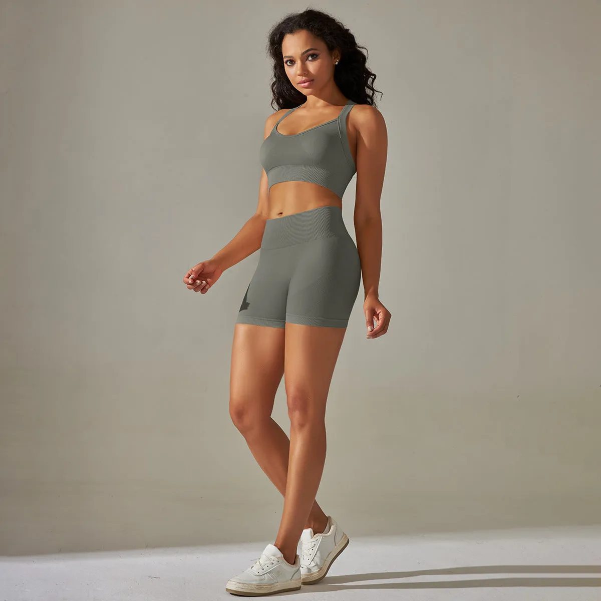 Harmony Haven Short